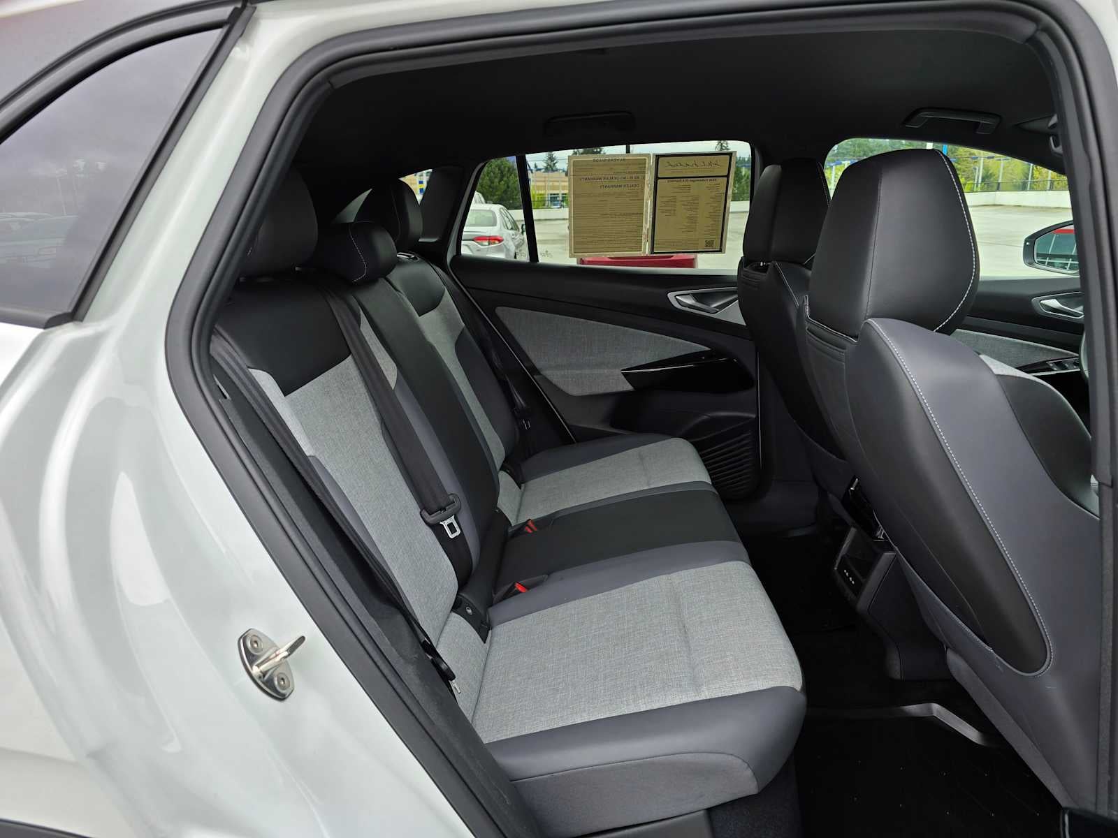2024 Volkswagen ID.4 Standard