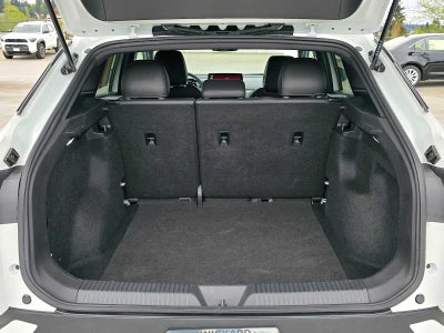 2024 Volkswagen ID.4 Standard