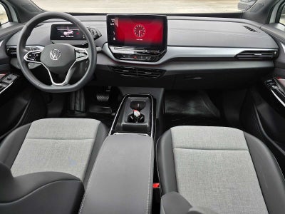 2024 Volkswagen ID.4 Standard