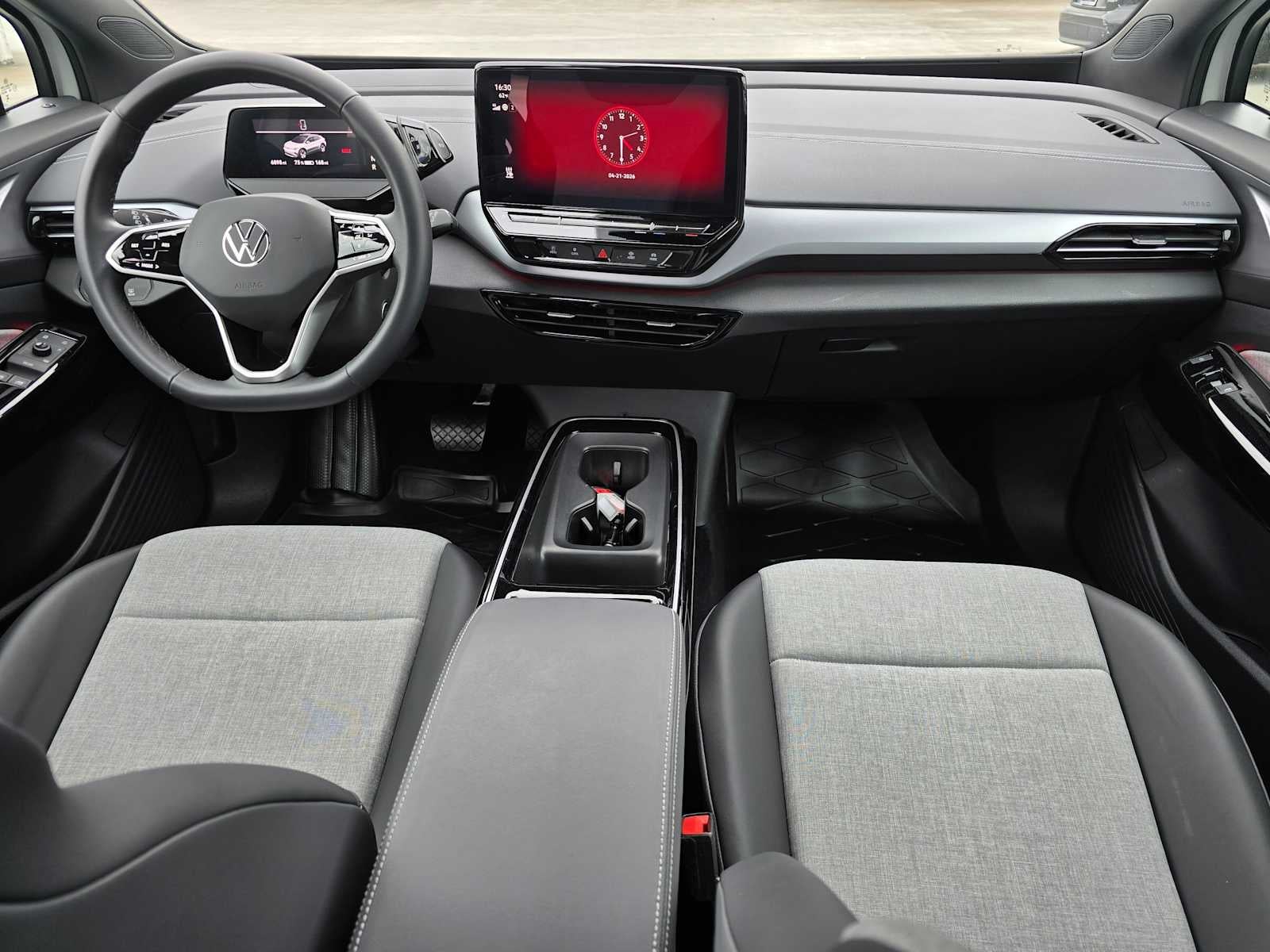 2024 Volkswagen ID.4 Standard