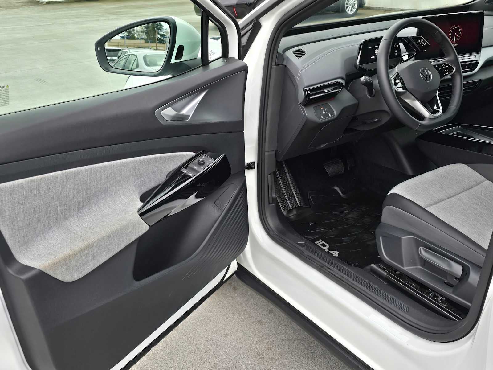 2024 Volkswagen ID.4 Standard