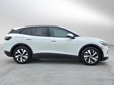 2024 Volkswagen ID.4 Standard