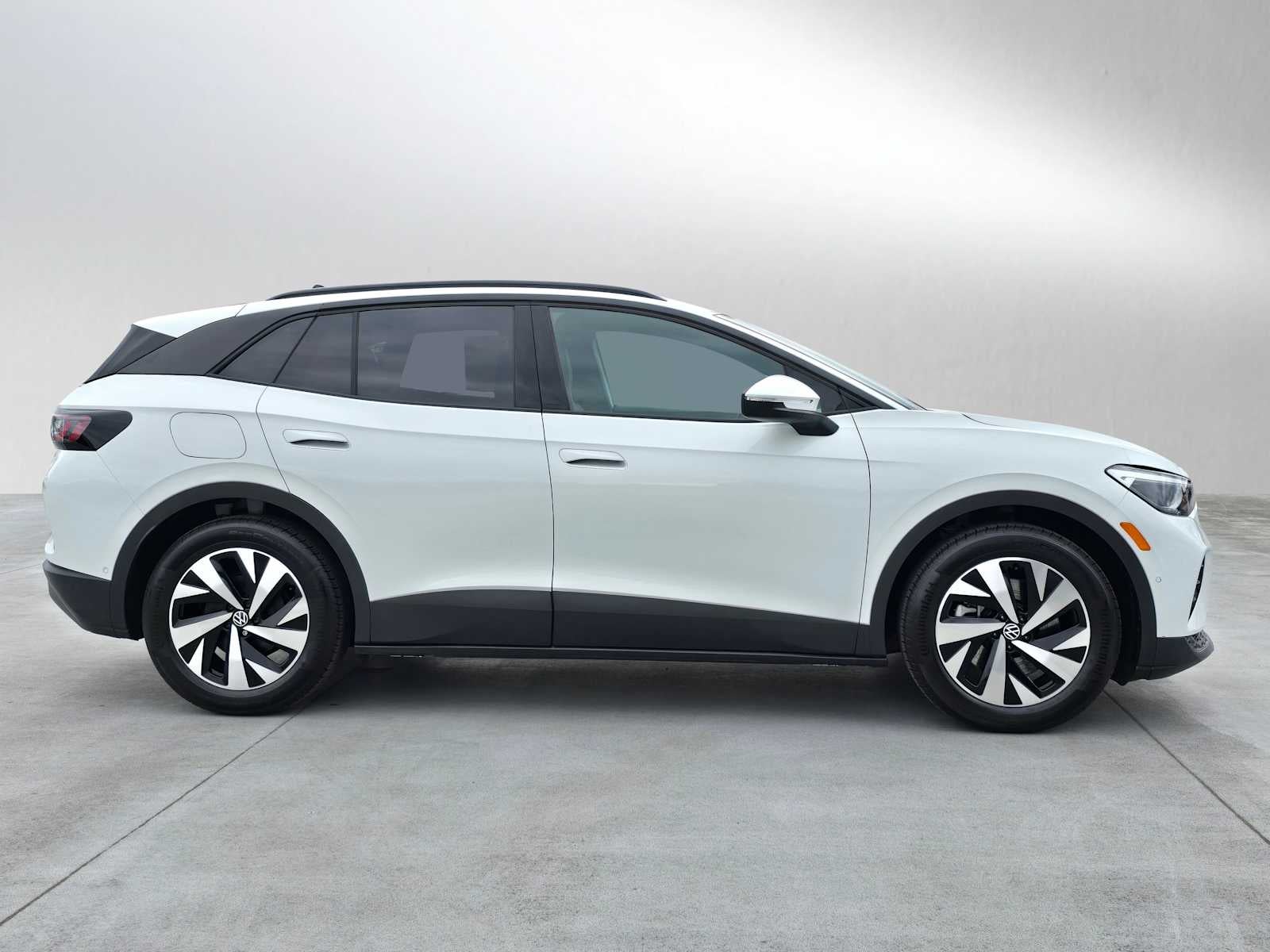 2024 Volkswagen ID.4 Standard