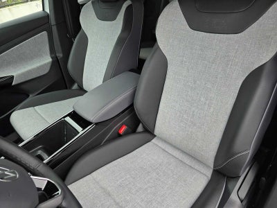 2024 Volkswagen ID.4 Standard