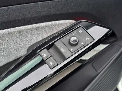 2024 Volkswagen ID.4 Standard