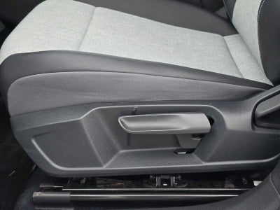 2024 Volkswagen ID.4 Standard