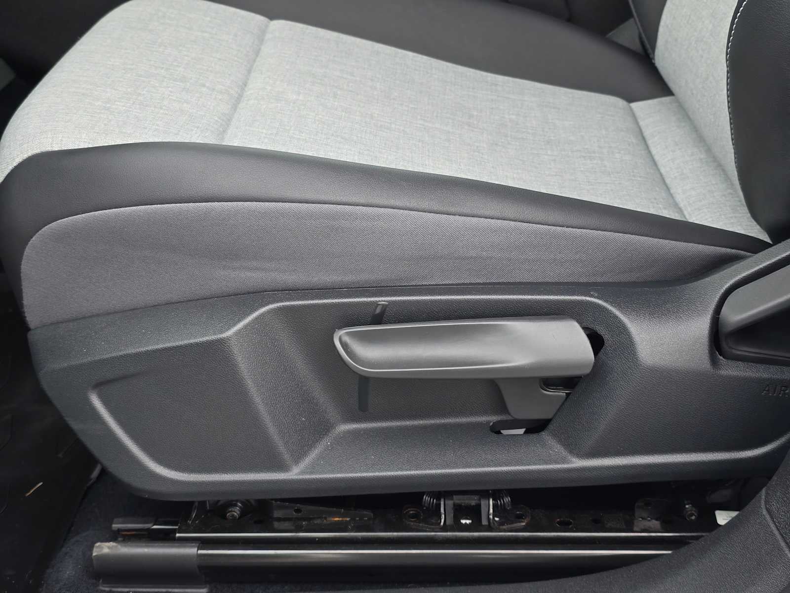2024 Volkswagen ID.4 Standard