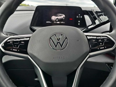 2024 Volkswagen ID.4 Standard