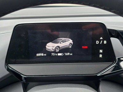 2024 Volkswagen ID.4 Standard
