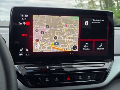 2024 Volkswagen ID.4 Standard