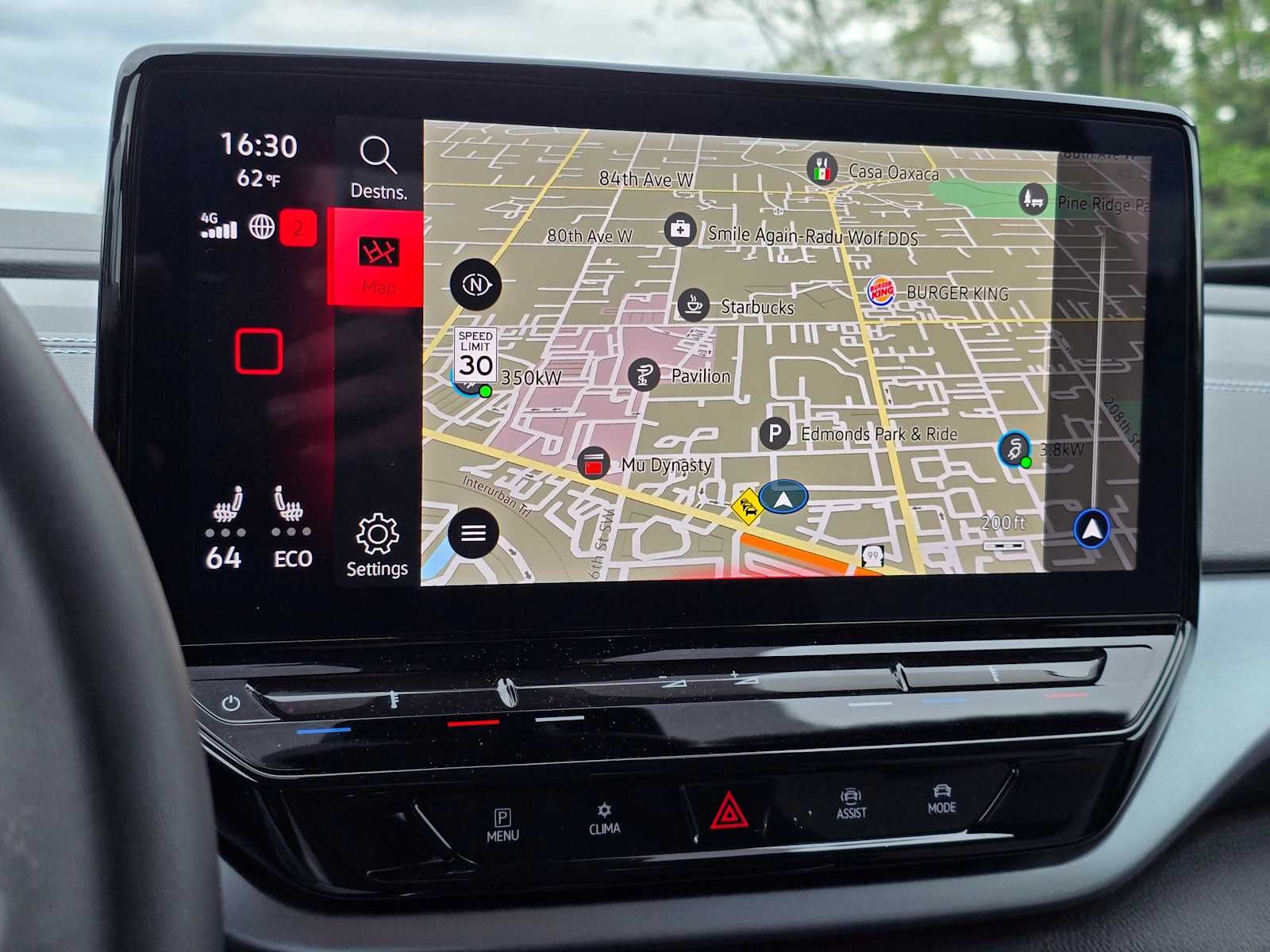2024 Volkswagen ID.4 Standard