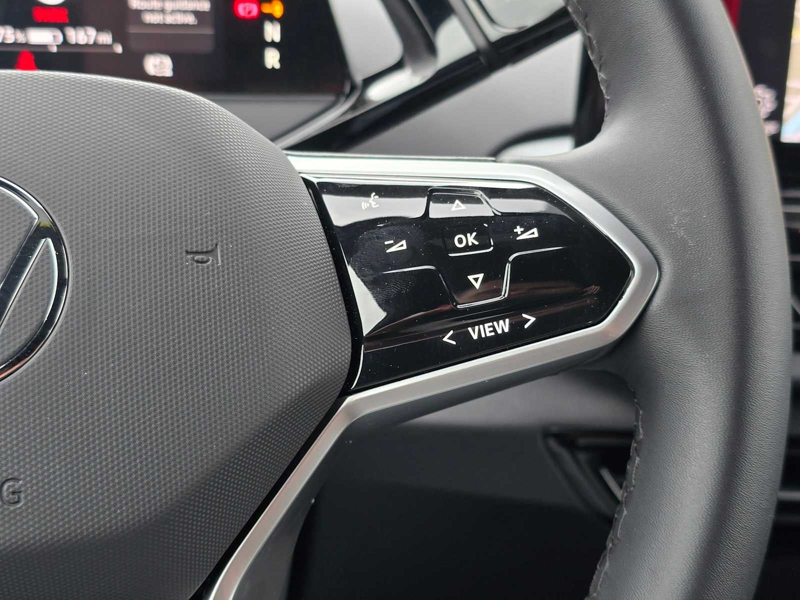 2024 Volkswagen ID.4 Standard