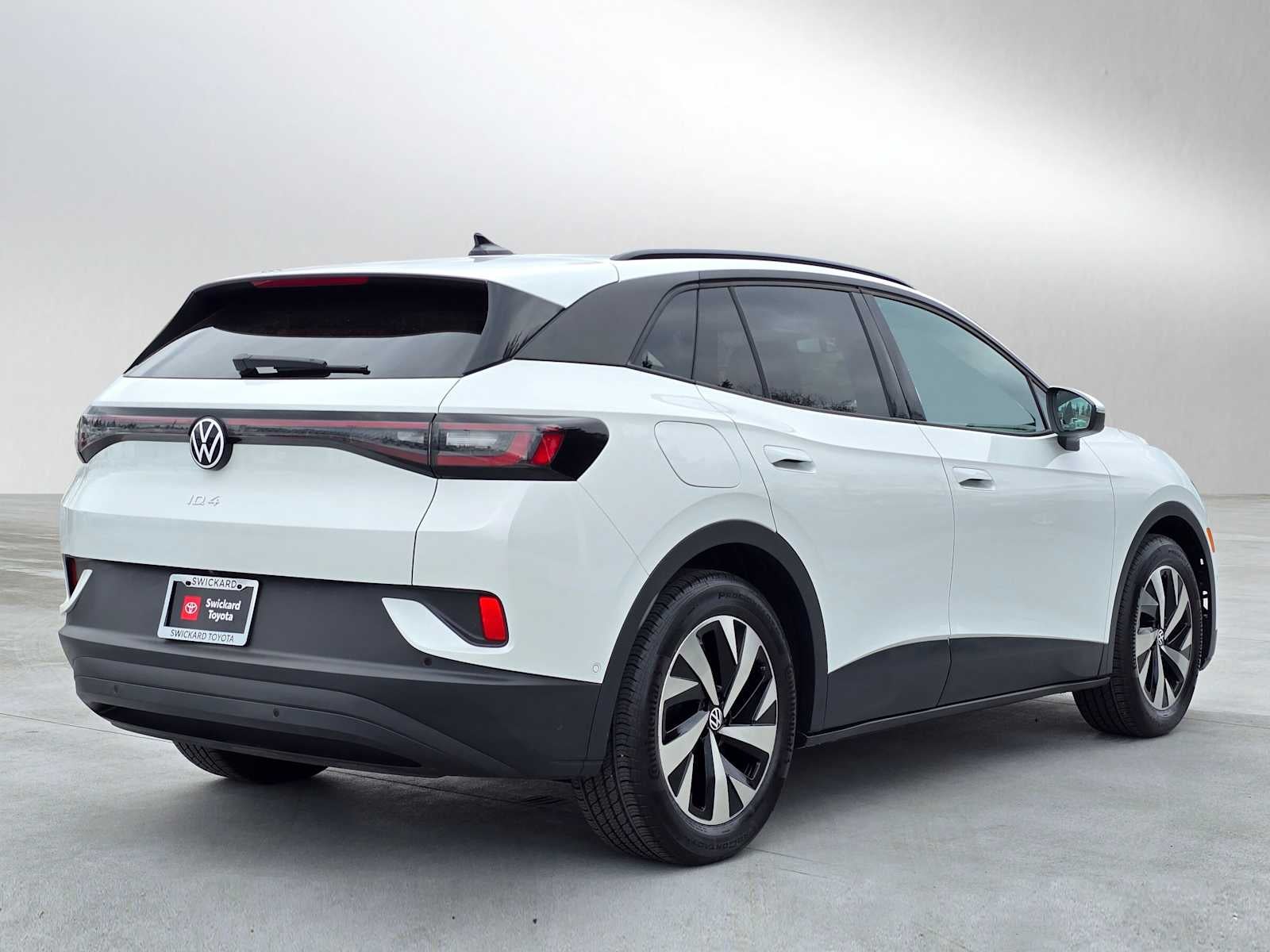 2024 Volkswagen ID.4 Standard
