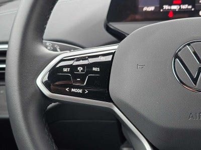 2024 Volkswagen ID.4 Standard
