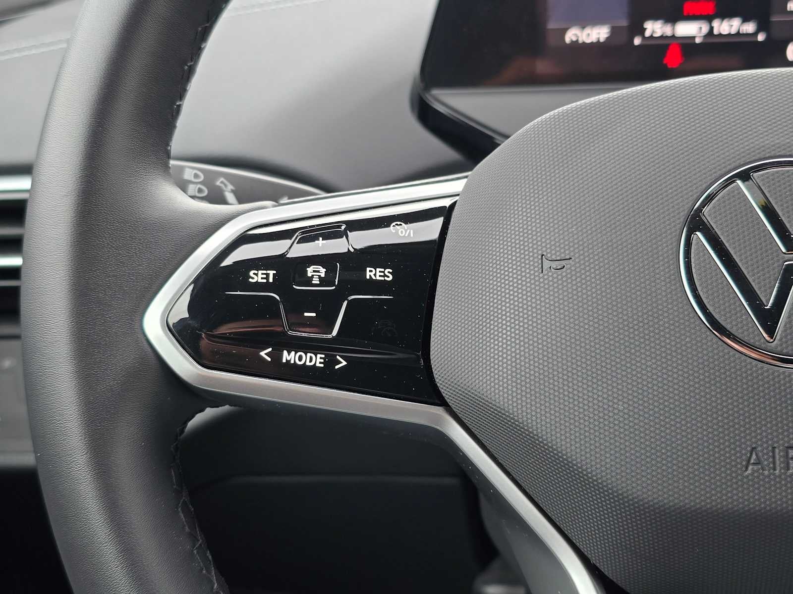2024 Volkswagen ID.4 Standard