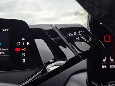 2024 Volkswagen ID.4 Standard