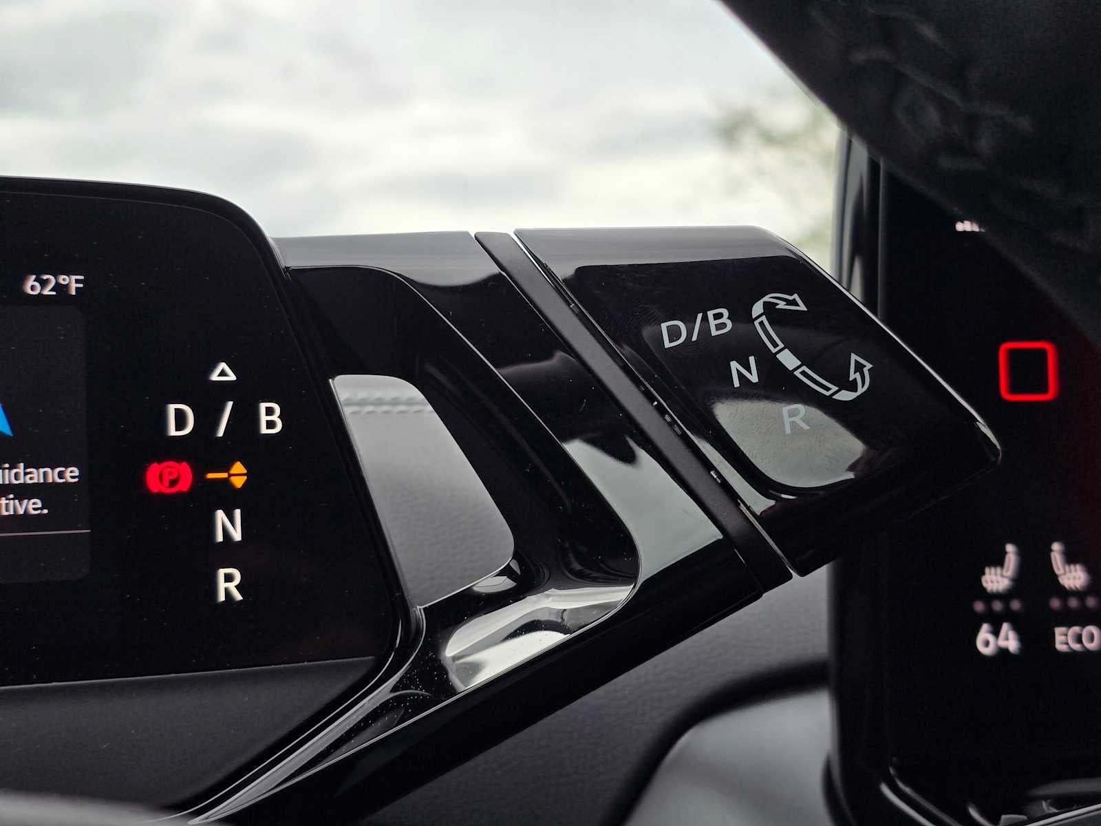 2024 Volkswagen ID.4 Standard