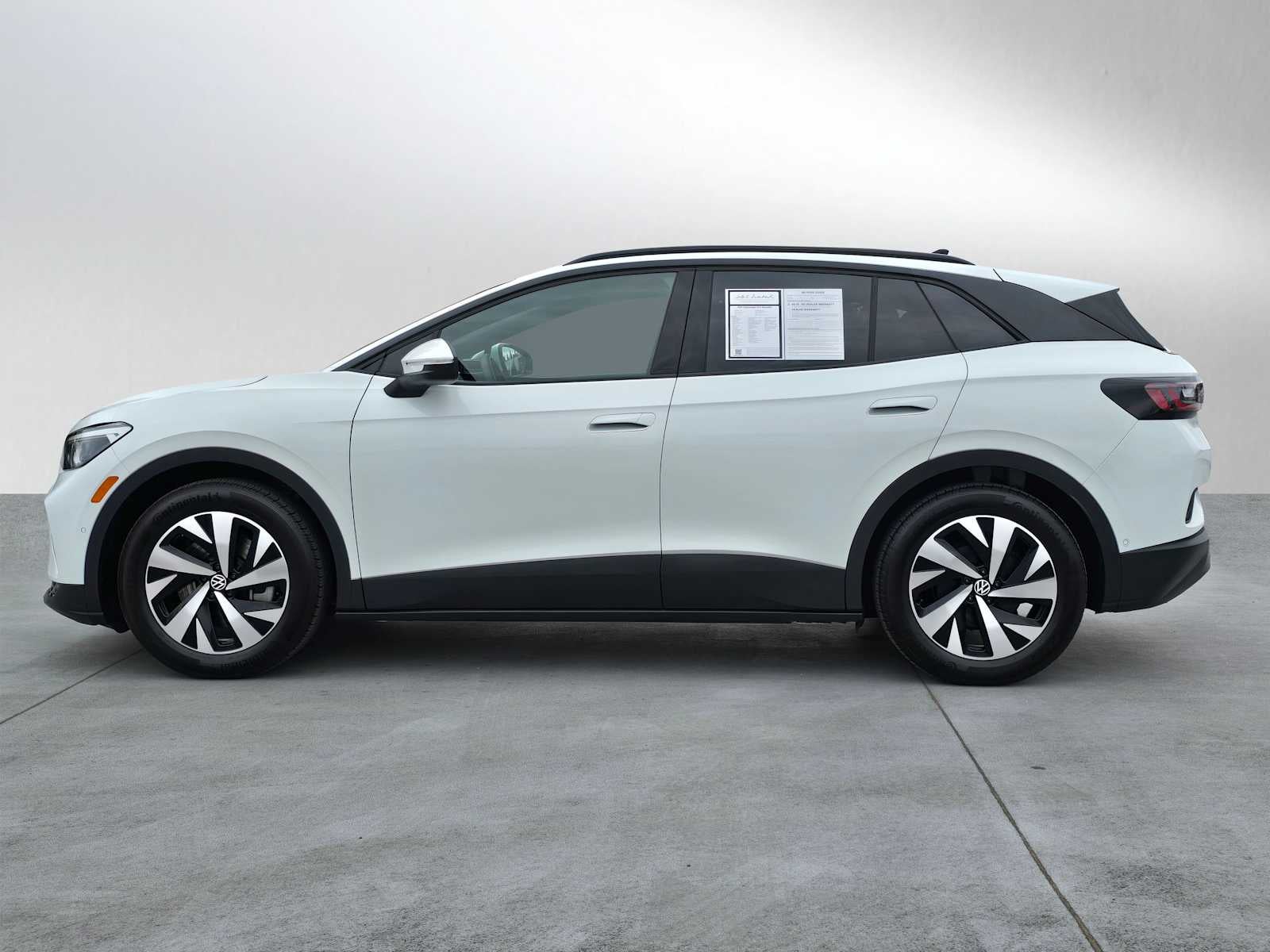 2024 Volkswagen ID.4 Standard