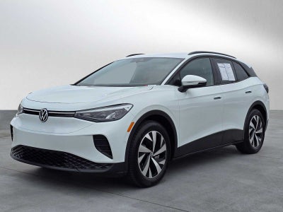 2024 Volkswagen ID.4 Standard