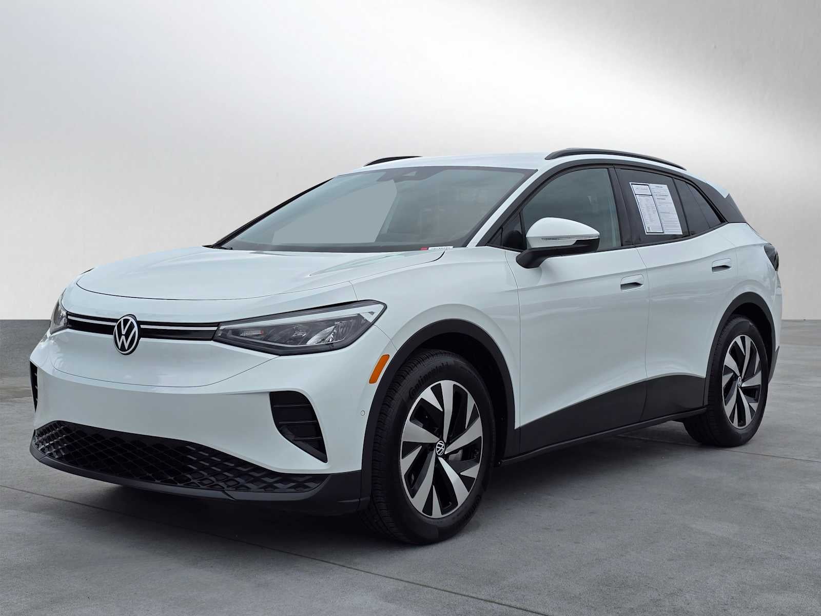 2024 Volkswagen ID.4 Standard