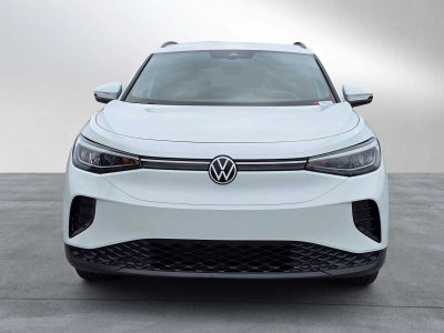 2024 Volkswagen ID.4 Standard