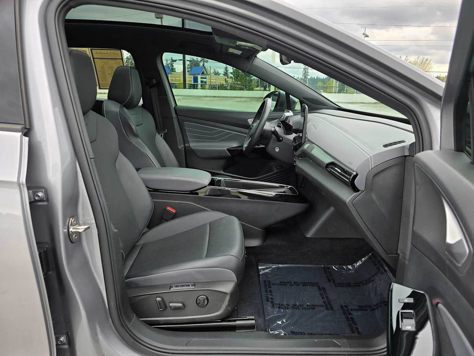 2023 Volkswagen ID.4 Pro S