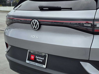 2023 Volkswagen ID.4 Pro S