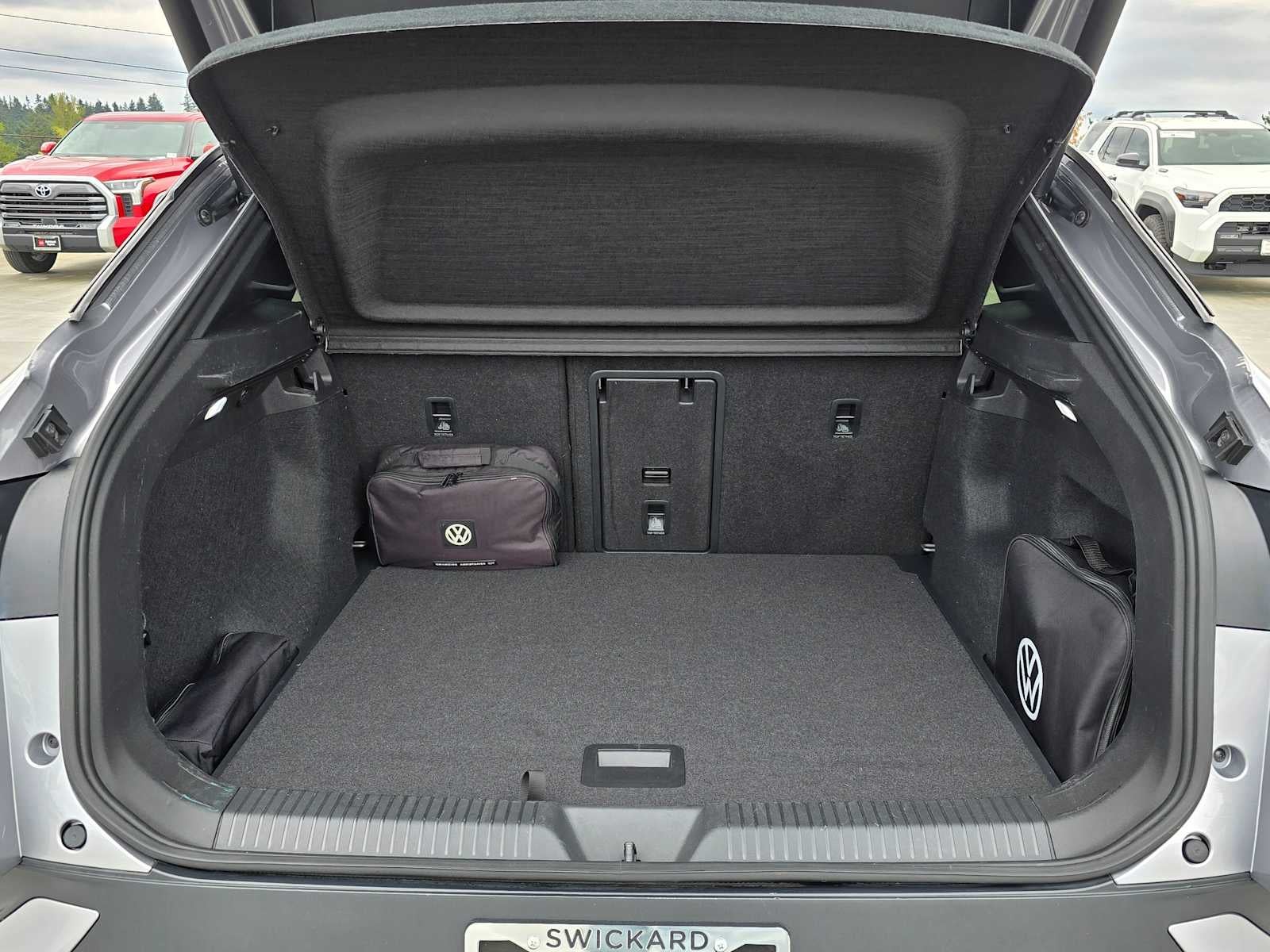 2023 Volkswagen ID.4 Pro S