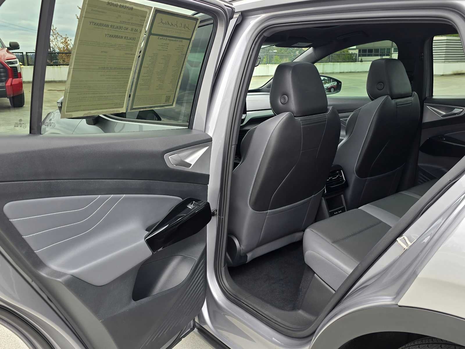 2023 Volkswagen ID.4 Pro S