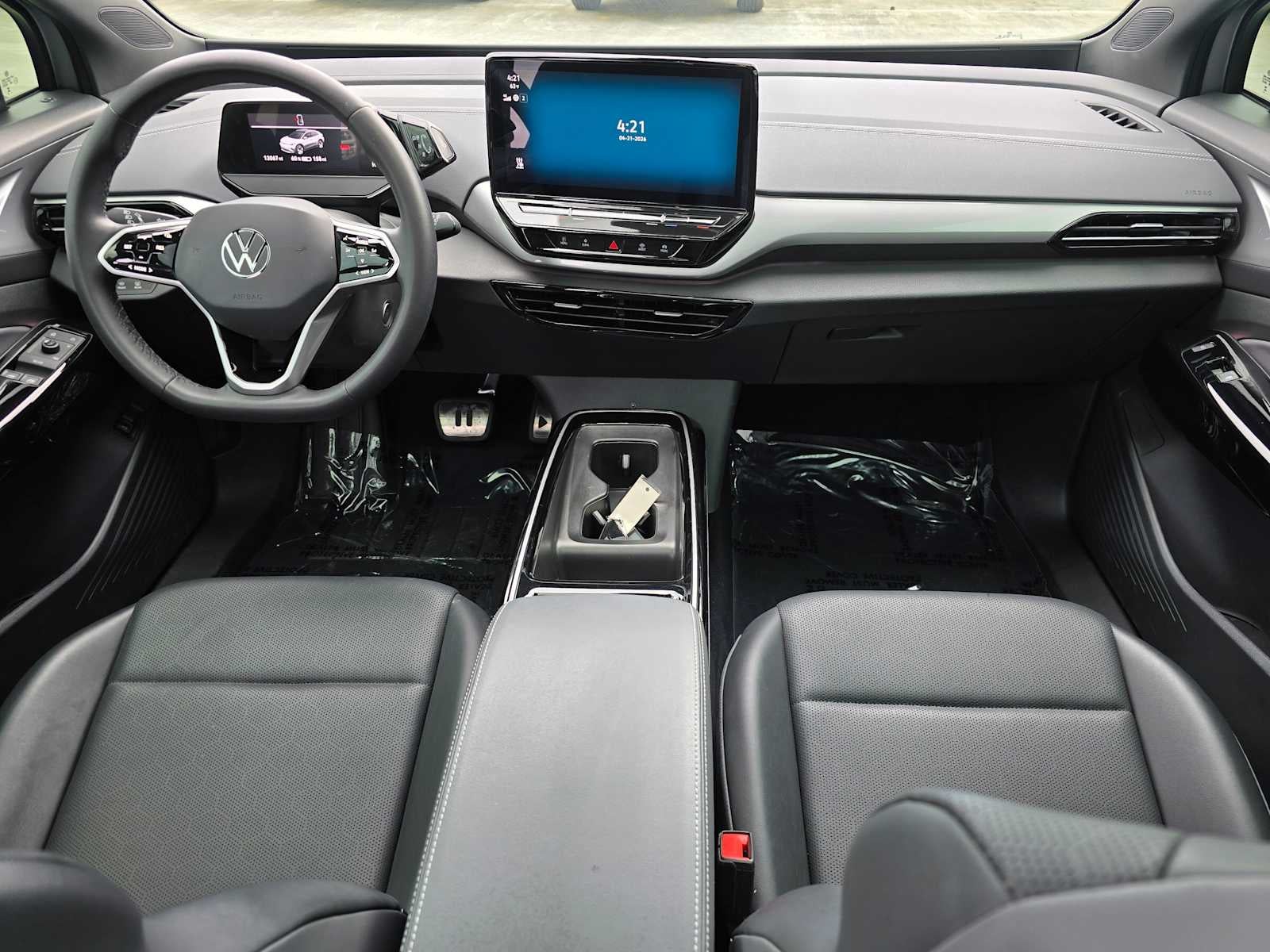 2023 Volkswagen ID.4 Pro S