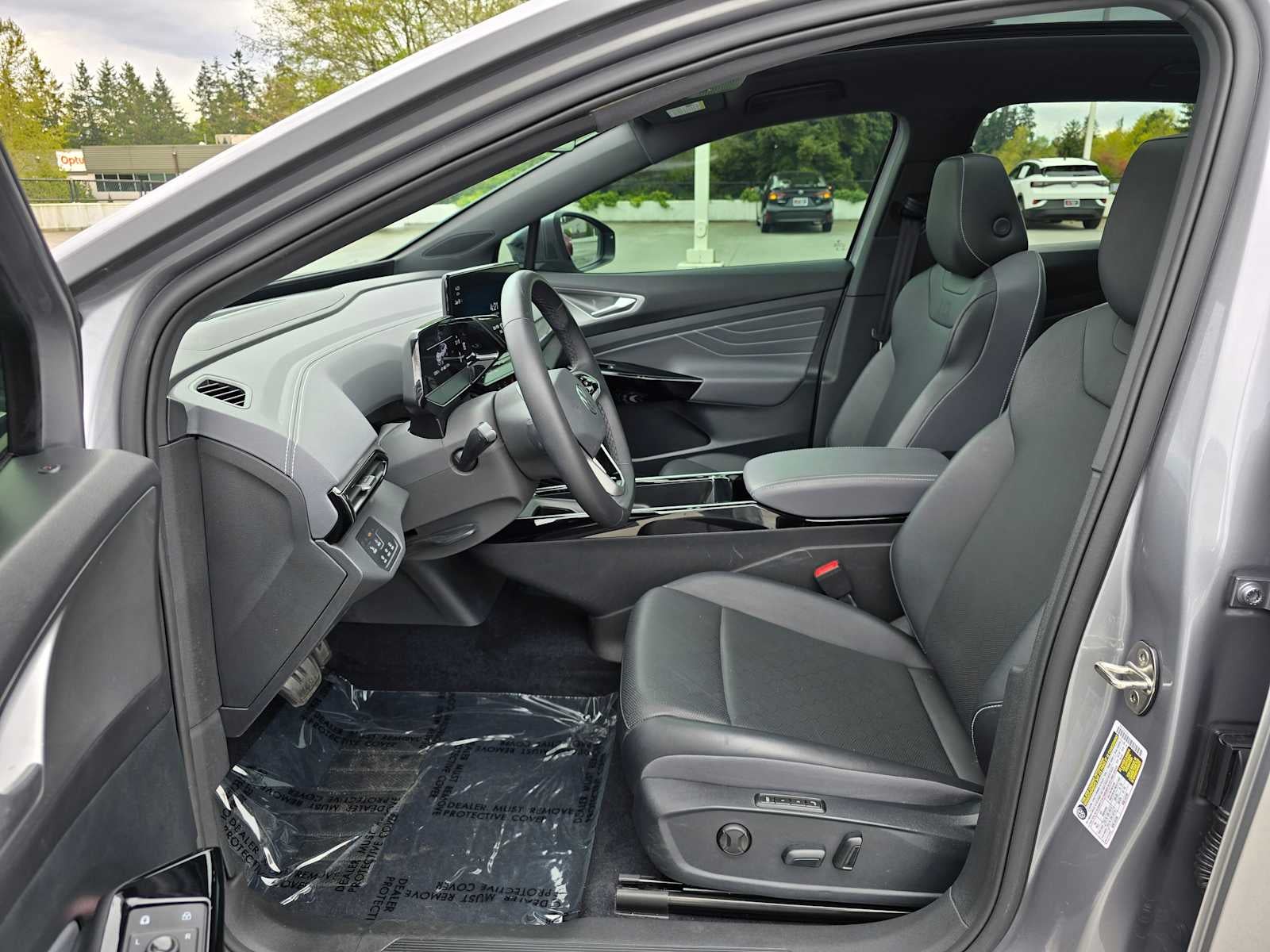 2023 Volkswagen ID.4 Pro S