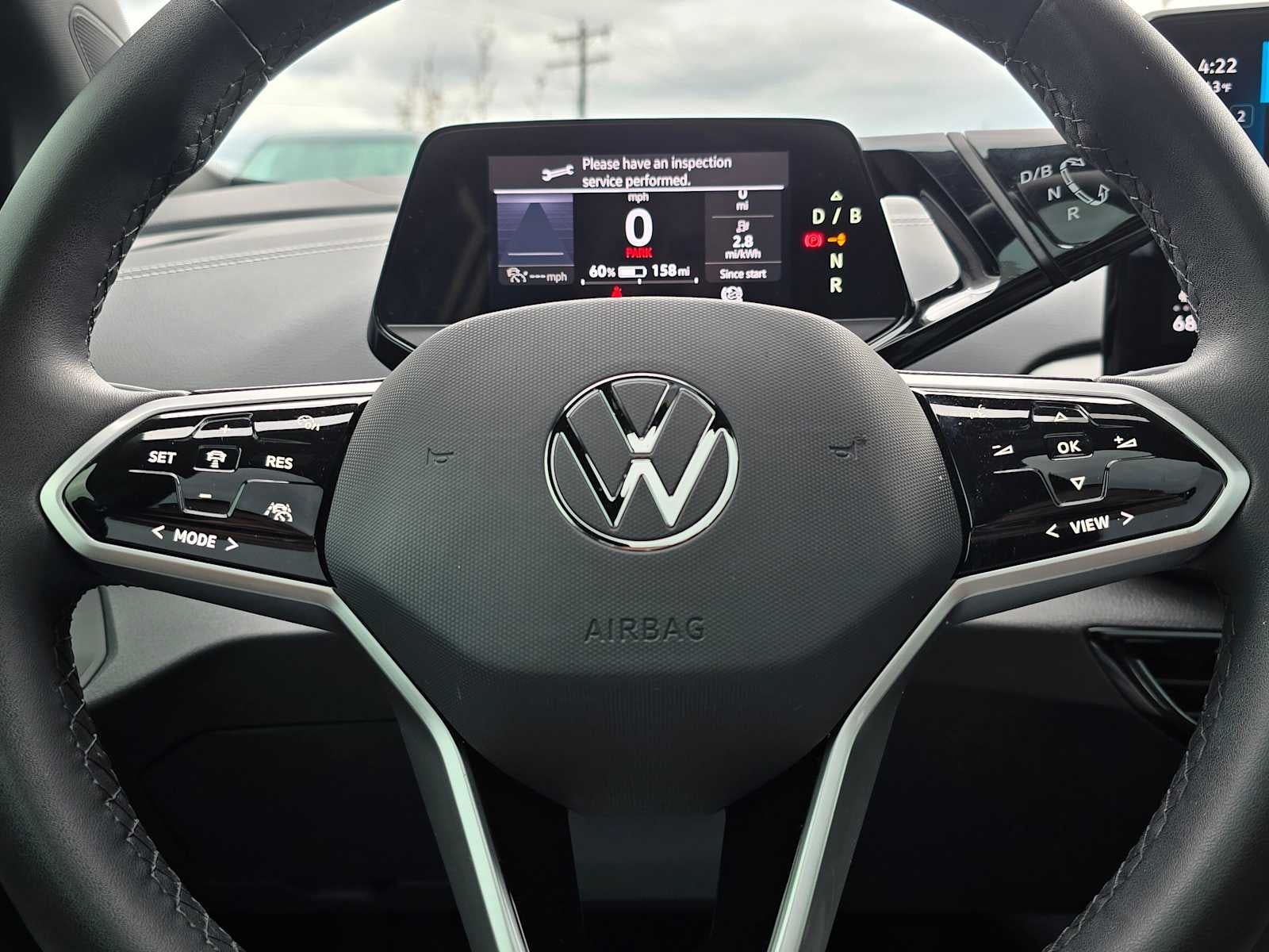 2023 Volkswagen ID.4 Pro S