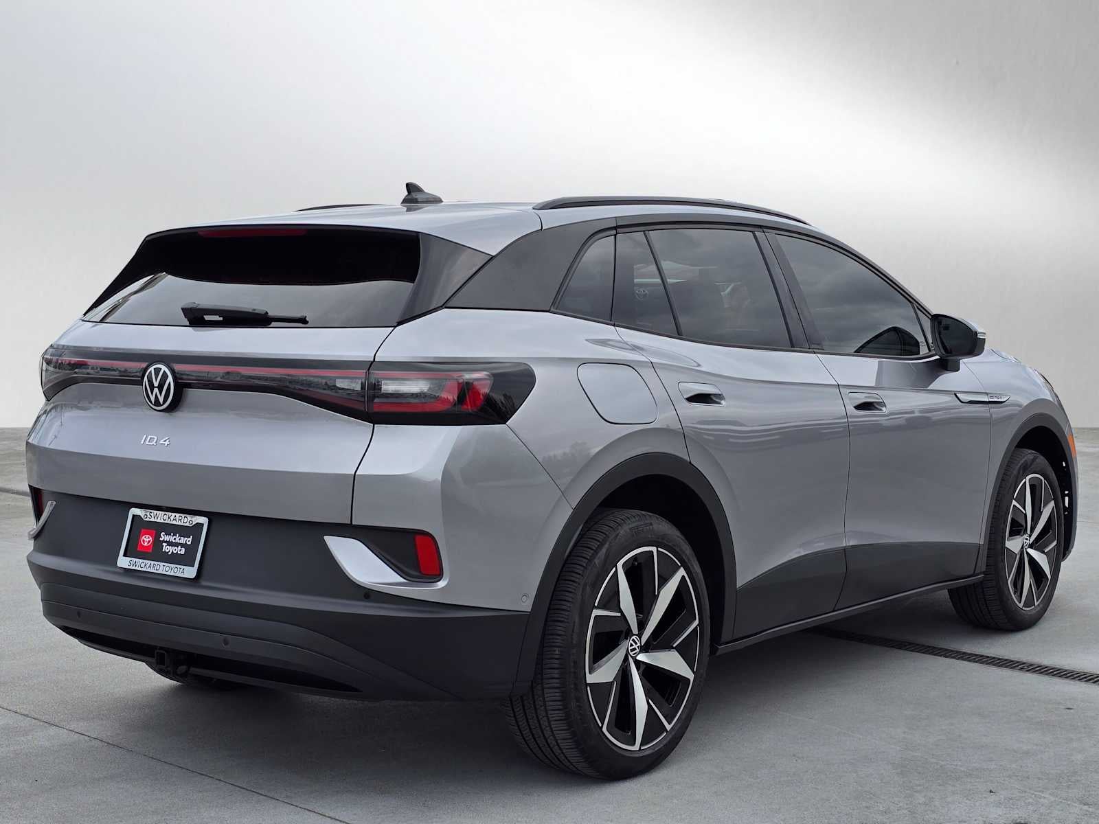 2023 Volkswagen ID.4 Pro S