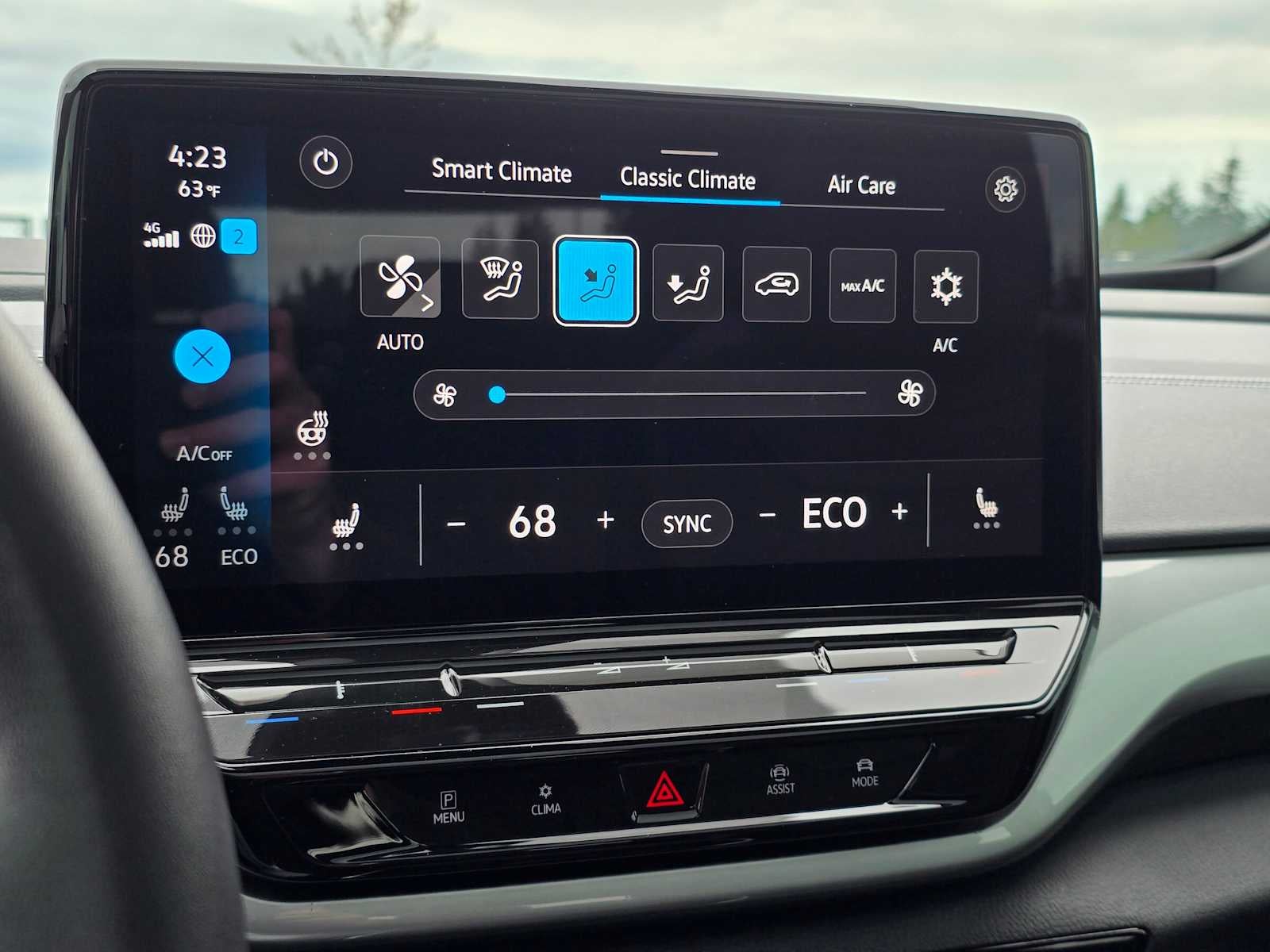 2023 Volkswagen ID.4 Pro S