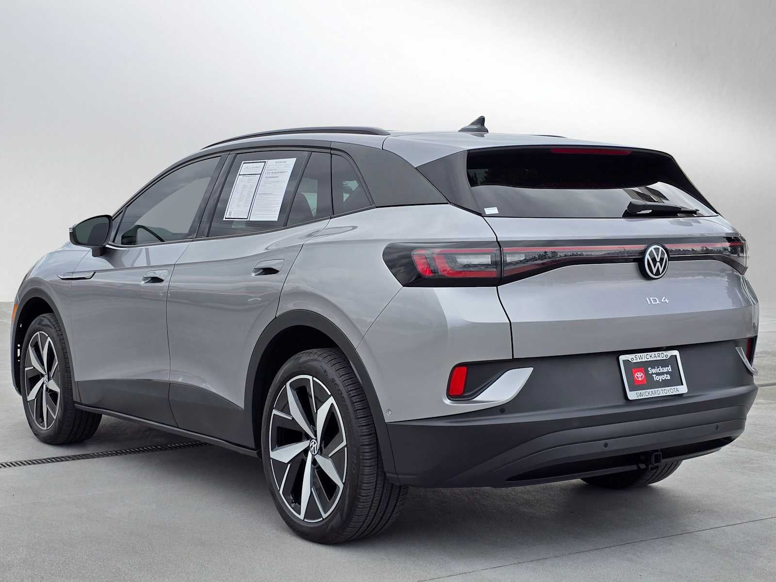 2023 Volkswagen ID.4 Pro S