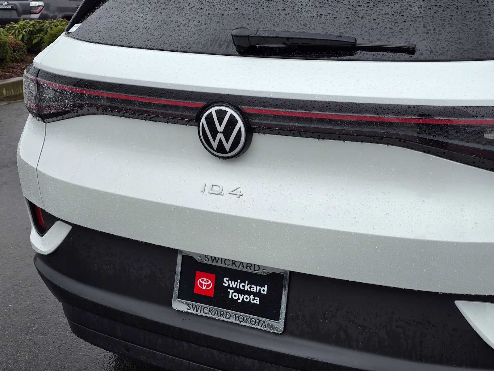 2023 Volkswagen ID.4 Pro S