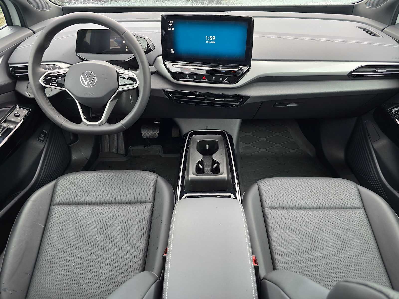 2023 Volkswagen ID.4 Pro S