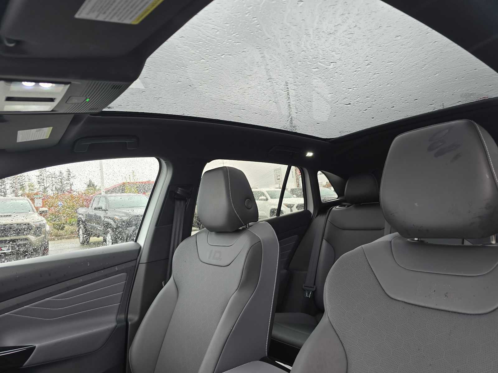 2023 Volkswagen ID.4 Pro S