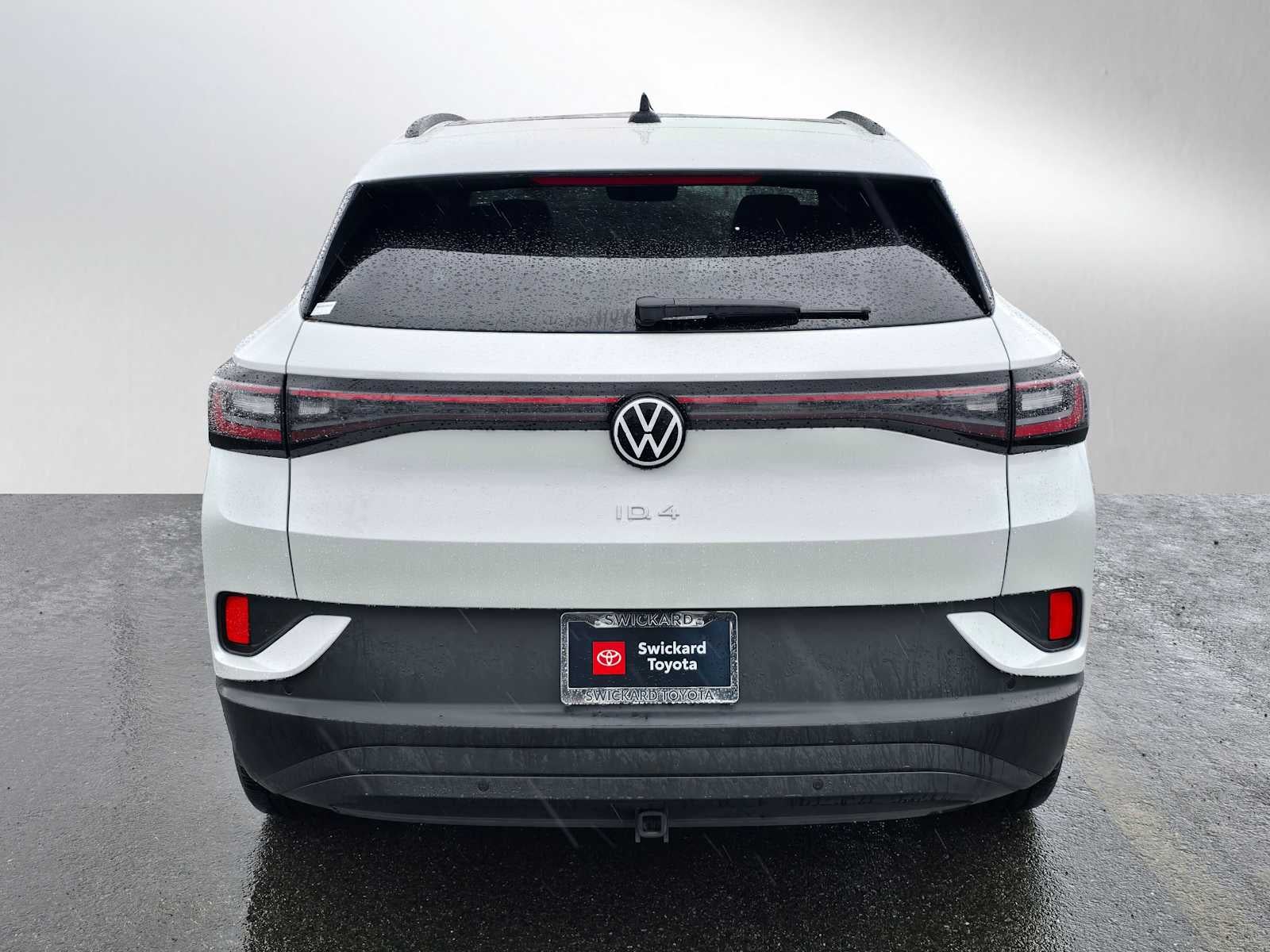 2023 Volkswagen ID.4 Pro S