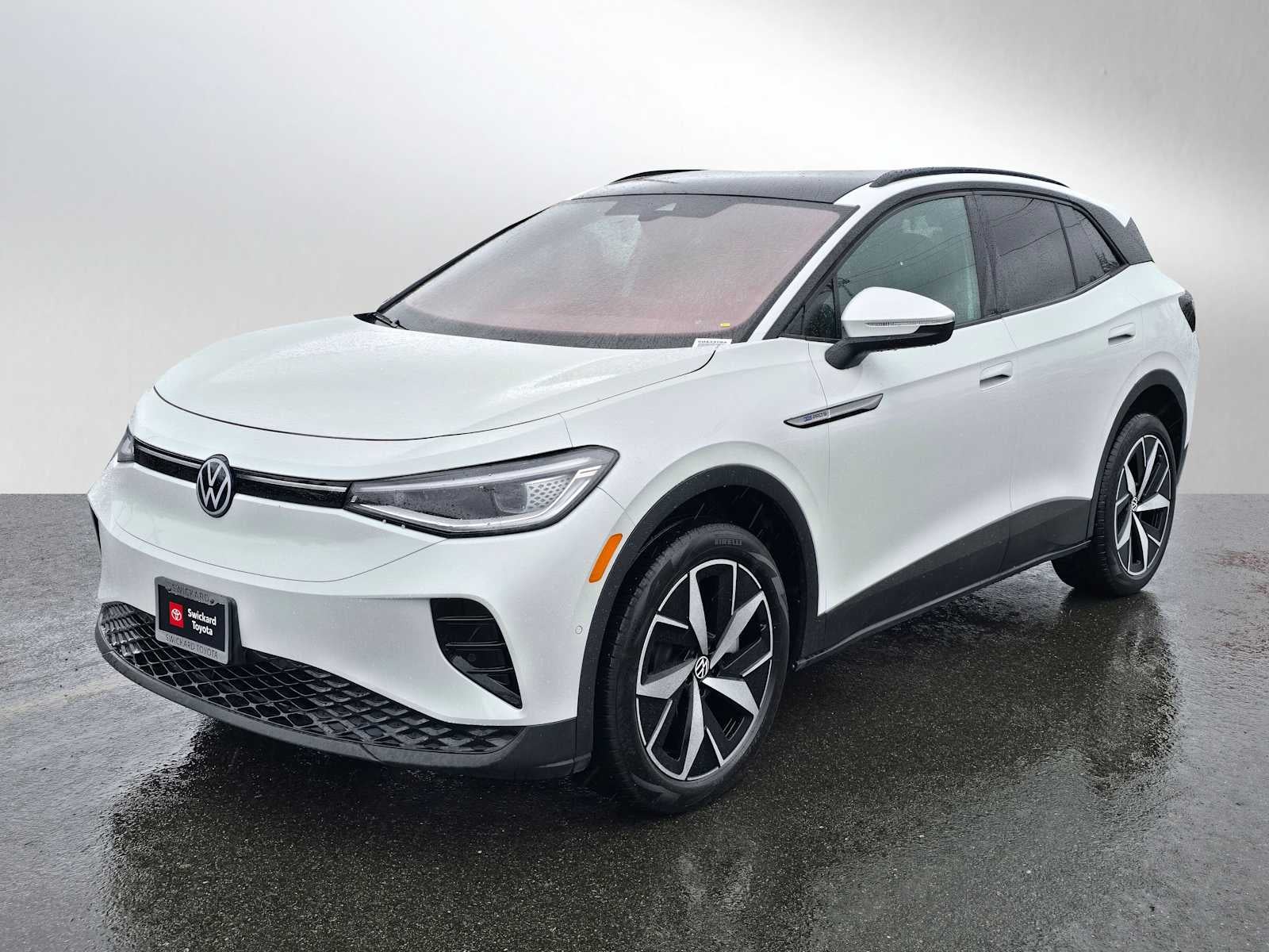 2023 Volkswagen ID.4 Pro S