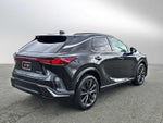 2024 Lexus RX 350 F SPORT Handling