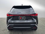 2024 Lexus RX 350 F SPORT Handling