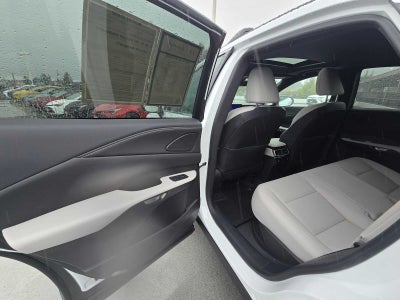 2025 Lexus RX 350h F SPORT Design