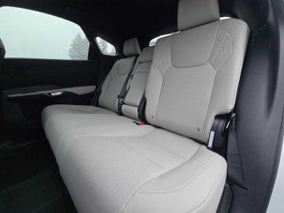 2025 Lexus RX 350h F SPORT Design