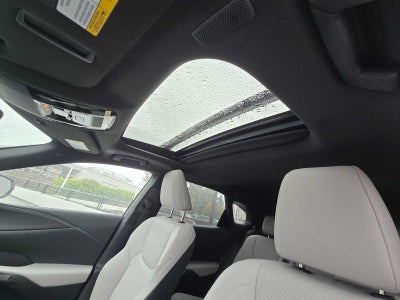 2025 Lexus RX 350h F SPORT Design