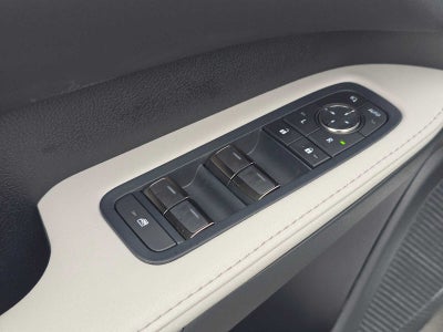 2025 Lexus RX 350h F SPORT Design