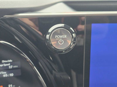 2025 Lexus RX 350h F SPORT Design