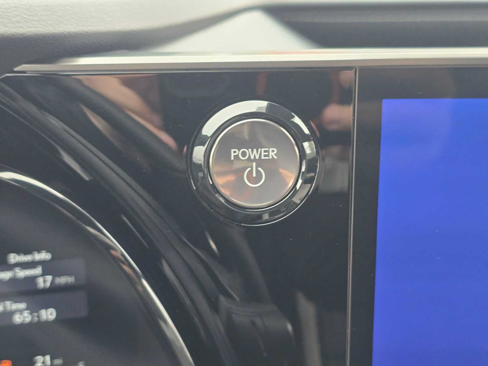 2025 Lexus RX 350h F SPORT Design
