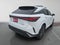 2025 Lexus RX 350h F SPORT Design