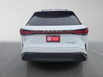 2025 Lexus RX 350h F SPORT Design